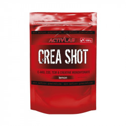 Activlab - Crea Shot - 1000g