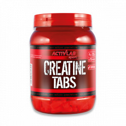 Activlab - Creatine Tabs - 300 tab.