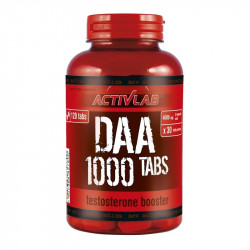 Activlab - DAA 1000 - 120 tab.