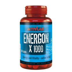 Activlab - Energon X 1000 - 90 kaps.