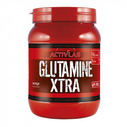 Activlab Glutamine Xtra - 450g