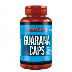 Activlab - Guarana - 90 kaps.