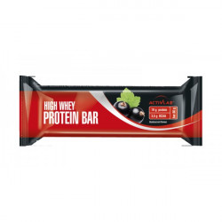 Activlab - High Whey Protein Bar - 80g
