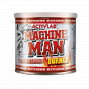 Spalacz Activlab Machine Man Burner - 120 kaps.