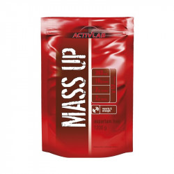 Activlab - Mass Up - 1200g