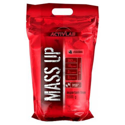 Activlab - Mass Up - 3500g