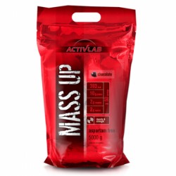 Activlab - Mass Up - 5000g