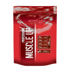 Activlab - Muscle Up Protein Proffesional - 2000g