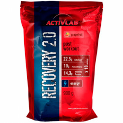 Activlab - Recovery 2.0 - 900g