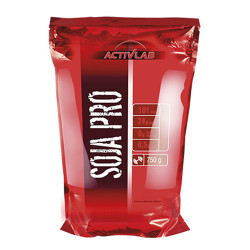 Activlab - Soya Pro - 750g