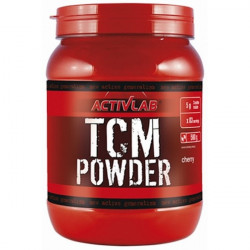 Activlab - TCM Powder - 500g