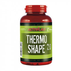 Activlab - Thermo Shape 2.0 - 90 kaps.
