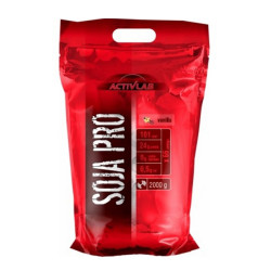 Activlab - Soya Pro - 2000g