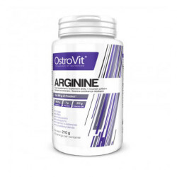 OstroVit Arginine - 210g