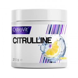 OstroVit - Citrulline - 210g