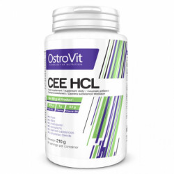 OstroVit - CEE HCL - 210g
