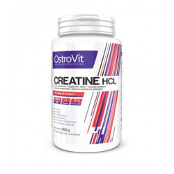 OstroVit - Creatine HCl - 200g