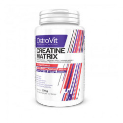 OstroVit - Creatine Matrix - 300g