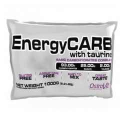 OstroVit - Energy Carb - 1000g