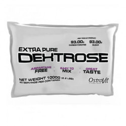 OstroVit - Extra Pure Dextrose - 1000g