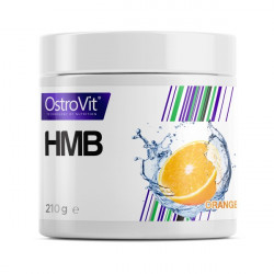OstroVit - HMB - 210g
