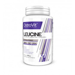 OstroVit - Leucine - 200g