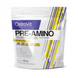 OstroVit - PRE-Amino - 400g