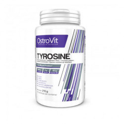 OstroVit - Tyrosine - 210g