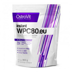 OstroVit - WPC80.eu Instant - 900g