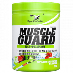 SportDefinition - Muscle Guard - 533g