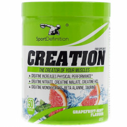 SportDefinition - Creation - 485g