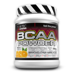 Hi-Tec Nutrition - BCAA Powder - 500g