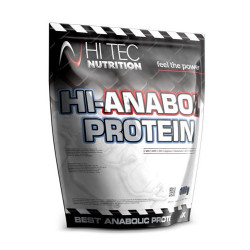 Hi-Tec Nutrition - Hi-Anabol Protein - 2250g