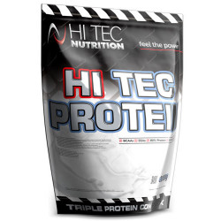 Hi-Tec Nutrition - Hi-Tec Protein - 2250g