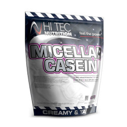 Hi-Tec Nutrition - Micellar Casein - 1000g