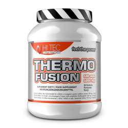 Hi-Tec Nutrition - Thermo Fusion - 120 kaps.