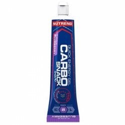 Nutrend - Carbosnack - 55g
