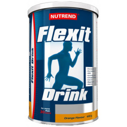 Nutrend - Flexit Drink - 400g