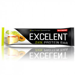 Nutrend - Excelent Protein Bar - 40 g