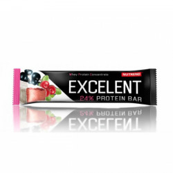 Nutrend Excelent Protein Bar - 85g