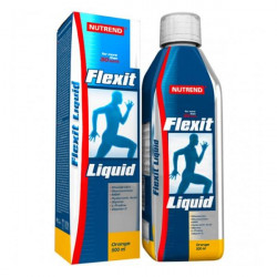 Nutrend - Flexit Drink Liquid - 500ml
