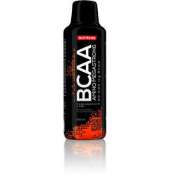 Nutrend - Mega Strong BCAA - 500ml