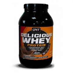 QNT - Delicious Whey - 1000g
