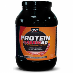 QNT - Protein 80 Casein - 750g