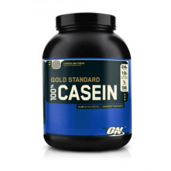 Optimum Nutrition - Casein Protein - 1820g