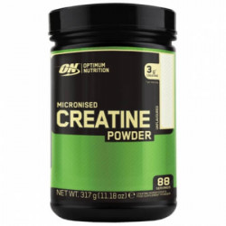 Optimum Nutrition - Creatine Powder - 300g