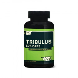 Optimum Nutrition - Tribulus - 100 kaps.