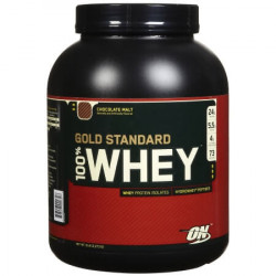 Optimum Nutrition - Whey Gold - 2270g