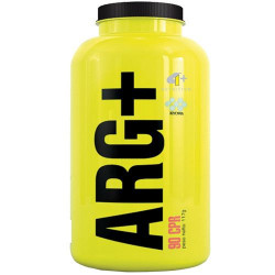 4+Nutrition - ARG+ - 90 tab.