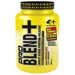 4+Nutrition - Pro Blend+ - 900g